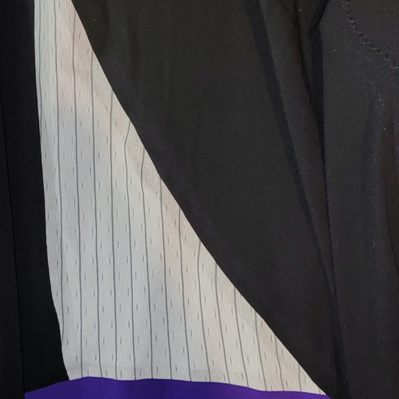 TYR Women's Carbon 6" Tri Short - 2022 Purple - Picture 5 of 15